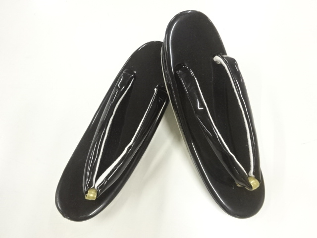 JAPANESE KIMONO / ZORI (JPN:L)